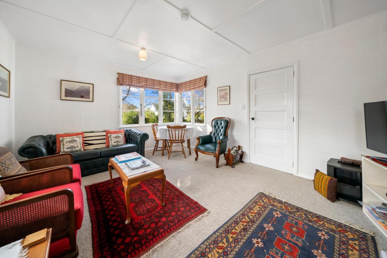 Centrally Located - Greytown Holiday Home Экстерьер фото